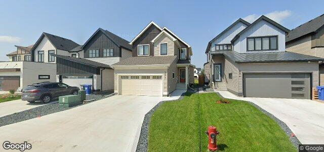 298 Big Bluestem Road（加拿大曼尼托巴省温尼伯市）房屋照片