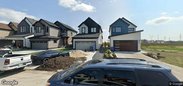 307 Big Bluestem Road（加拿大曼尼托巴省温尼伯市）房屋照片