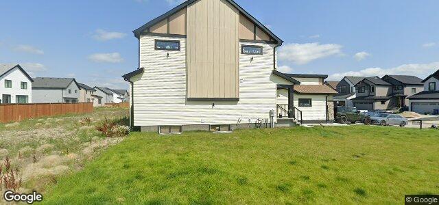 310 Big Bluestem Road（加拿大曼尼托巴省温尼伯市）房屋照片