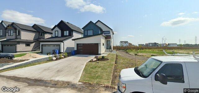 Larawan ng 311 Big Bluestem Road sa Winnipeg, Manitoba