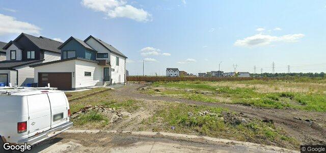 315 Big Bluestem Road（加拿大曼尼托巴省温尼伯市）房屋照片