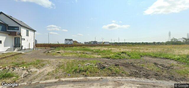 319 Big Bluestem Road（加拿大曼尼托巴省温尼伯市）房屋照片