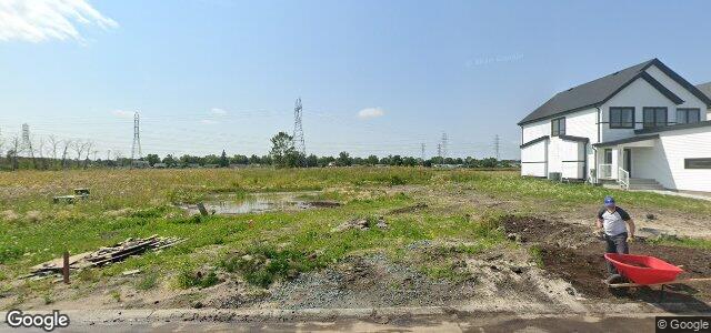 343 Big Bluestem Road（加拿大曼尼托巴省温尼伯市）房屋照片