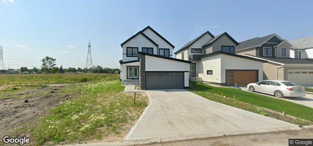 Larawan ng 351 Big Bluestem Road sa Winnipeg, Manitoba