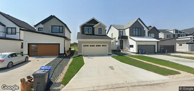 359 Big Bluestem Road（加拿大曼尼托巴省温尼伯市）房屋照片