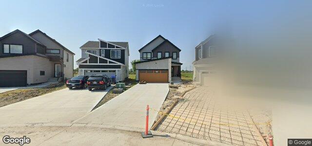 375 Big Bluestem Road（加拿大曼尼托巴省温尼伯市）房屋照片