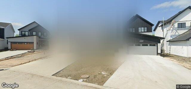 383 Big Bluestem Road（加拿大曼尼托巴省温尼伯市）房屋照片