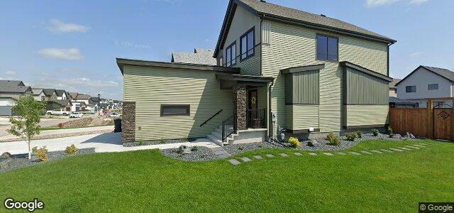 384 Big Bluestem Road（加拿大曼尼托巴省温尼伯市）房屋照片