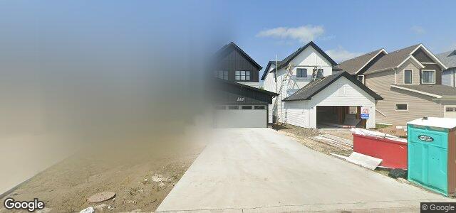 387 Big Bluestem Road（加拿大曼尼托巴省温尼伯市）房屋照片