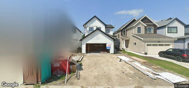 391 Big Bluestem Road（加拿大曼尼托巴省温尼伯市）房屋照片