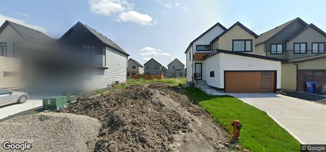 392 Big Bluestem Road（加拿大曼尼托巴省温尼伯市）房屋照片