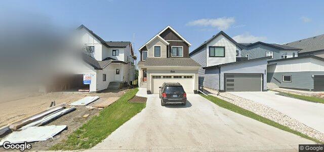 395 Big Bluestem Road（加拿大曼尼托巴省温尼伯市）房屋照片