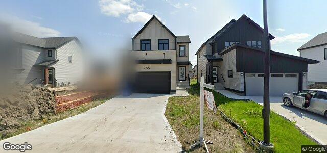 400 Big Bluestem Road（加拿大曼尼托巴省温尼伯市）房屋照片