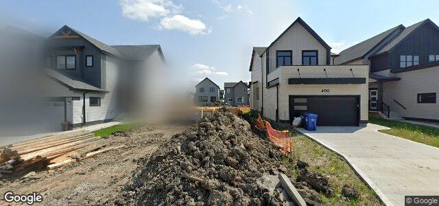 404 Big Bluestem Road（加拿大曼尼托巴省温尼伯市）房屋照片