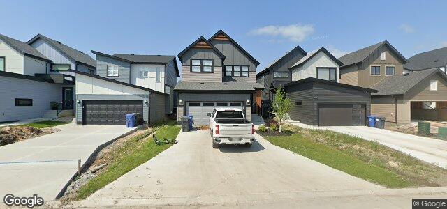 407 Big Bluestem Road（加拿大曼尼托巴省温尼伯市）房屋照片