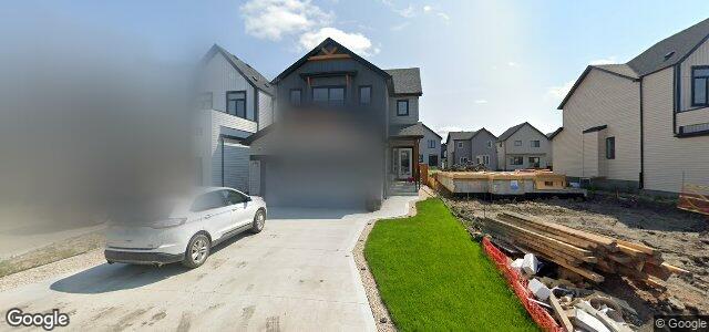 408 Big Bluestem Road（加拿大曼尼托巴省温尼伯市）房屋照片