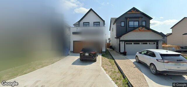 412 Big Bluestem Road（加拿大曼尼托巴省温尼伯市）房屋照片