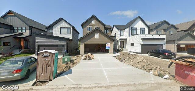 415 Big Bluestem Road（加拿大曼尼托巴省温尼伯市）房屋照片