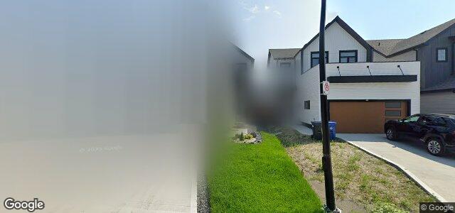 416 Big Bluestem Road（加拿大曼尼托巴省温尼伯市）房屋照片