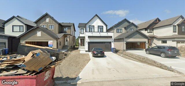 419 Big Bluestem Road（加拿大曼尼托巴省温尼伯市）房屋照片