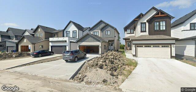 423 Big Bluestem Road（加拿大曼尼托巴省温尼伯市）房屋照片