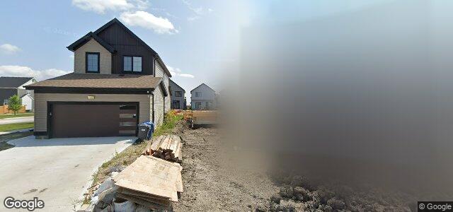 424 Big Bluestem Road（加拿大曼尼托巴省温尼伯市）房屋照片