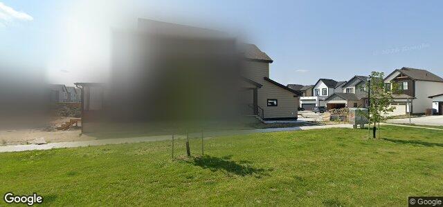 428 Big Bluestem Road（加拿大曼尼托巴省温尼伯市）房屋照片