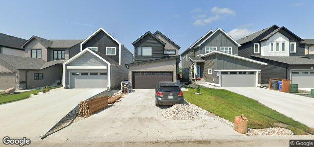 47 Big Bluestem Road（加拿大曼尼托巴省温尼伯市）房屋照片