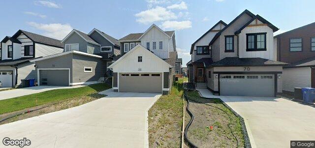 74 Big Bluestem Road（加拿大曼尼托巴省温尼伯市）房屋照片