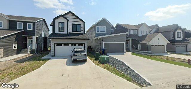 Larawan ng 78 Big Bluestem Road sa Winnipeg, Manitoba