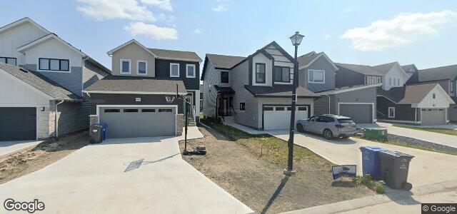 82 Big Bluestem Road（加拿大曼尼托巴省温尼伯市）房屋照片