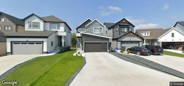 87 Big Bluestem Road（加拿大曼尼托巴省温尼伯市）房屋照片