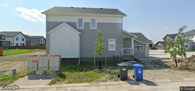 90 Big Bluestem Road（加拿大曼尼托巴省温尼伯市）房屋照片