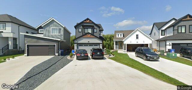 91 Big Bluestem Road（加拿大曼尼托巴省温尼伯市）房屋照片