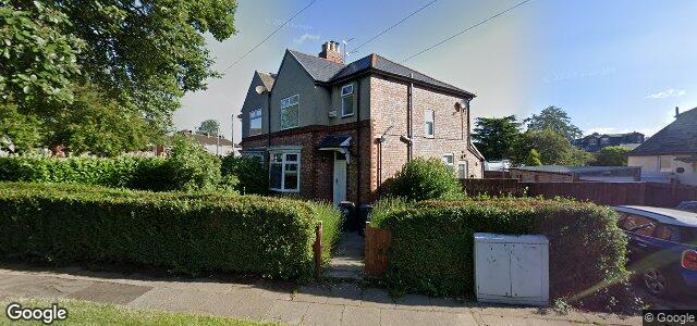 100 Bates Avenue（加拿大曼尼托巴省温尼伯市）房屋照片