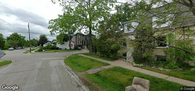 100 Foch Avenue（加拿大曼尼托巴省温尼伯市）房屋照片