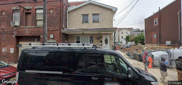 107 Webster Avenue（加拿大曼尼托巴省温尼伯市）房屋照片