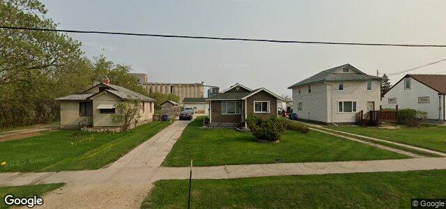 Photo of 1109 Copeland Street in Winnipeg, Manitoba