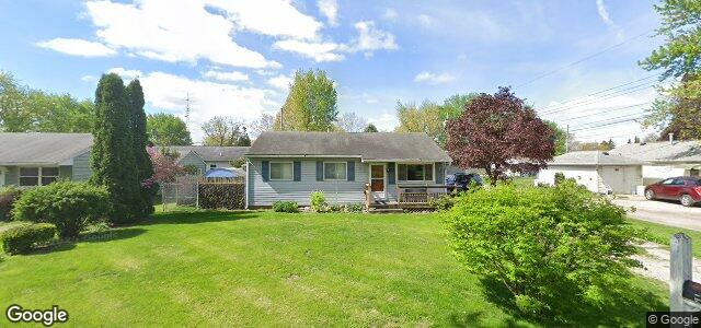 111 Denver Avenue（加拿大曼尼托巴省温尼伯市）房屋照片