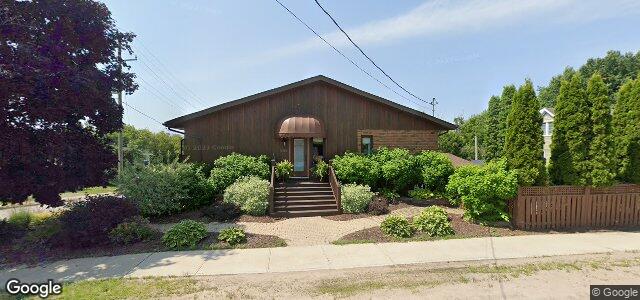 1115 Copeland Street（加拿大曼尼托巴省温尼伯市）房屋照片