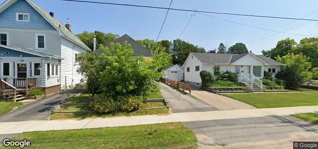 1120 Copeland Street（加拿大曼尼托巴省温尼伯市）房屋照片