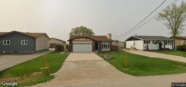 1122 Copeland Street（加拿大曼尼托巴省温尼伯市）房屋照片