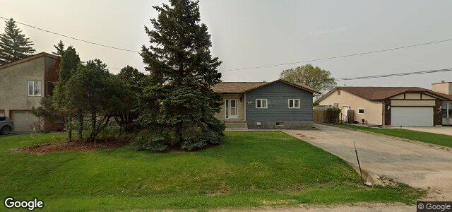 1126 Copeland Street（加拿大曼尼托巴省温尼伯市）房屋照片