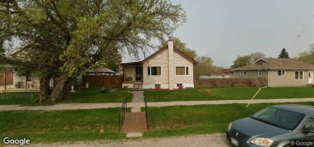 113 Borden Avenue（加拿大曼尼托巴省温尼伯市）房屋照片