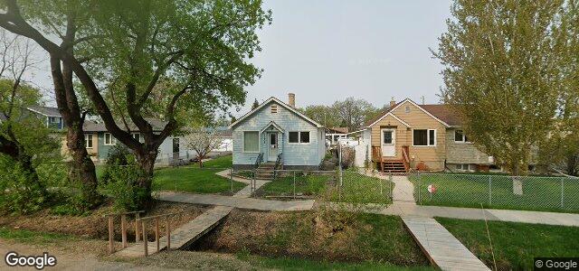 113 Mcfadden Avenue（加拿大曼尼托巴省温尼伯市）房屋照片