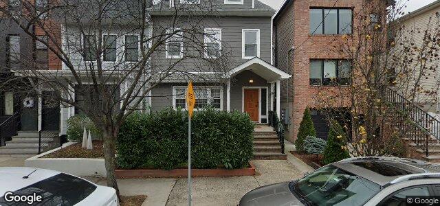 114 Webster Avenue（加拿大曼尼托巴省溫尼伯市）房屋照片