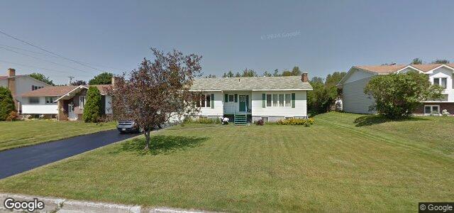 122 Goodyear Avenue（加拿大曼尼托巴省温尼伯市）房屋照片