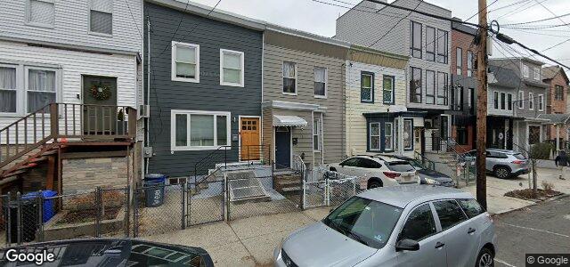 122 Webster Avenue（加拿大曼尼托巴省温尼伯市）房屋照片