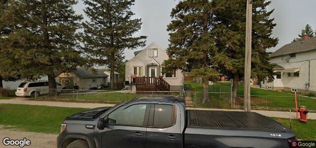 125 Borden Avenue（加拿大曼尼托巴省温尼伯市）房屋照片