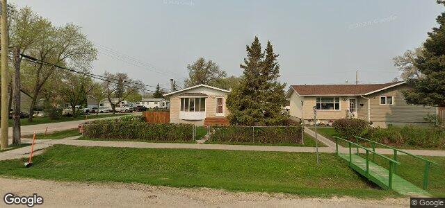 155 Mcfadden Avenue（加拿大曼尼托巴省温尼伯市）房屋照片